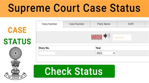 cta.judiciary|Case Status Inquiry .